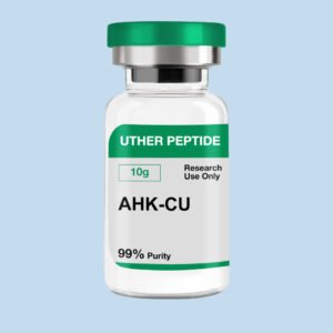 UTHER PEPTIDES